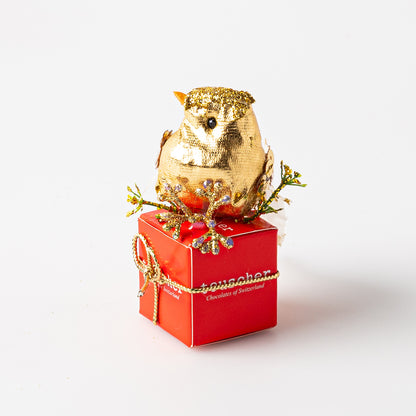 Bird Fantasy Box (1 Truffle)
