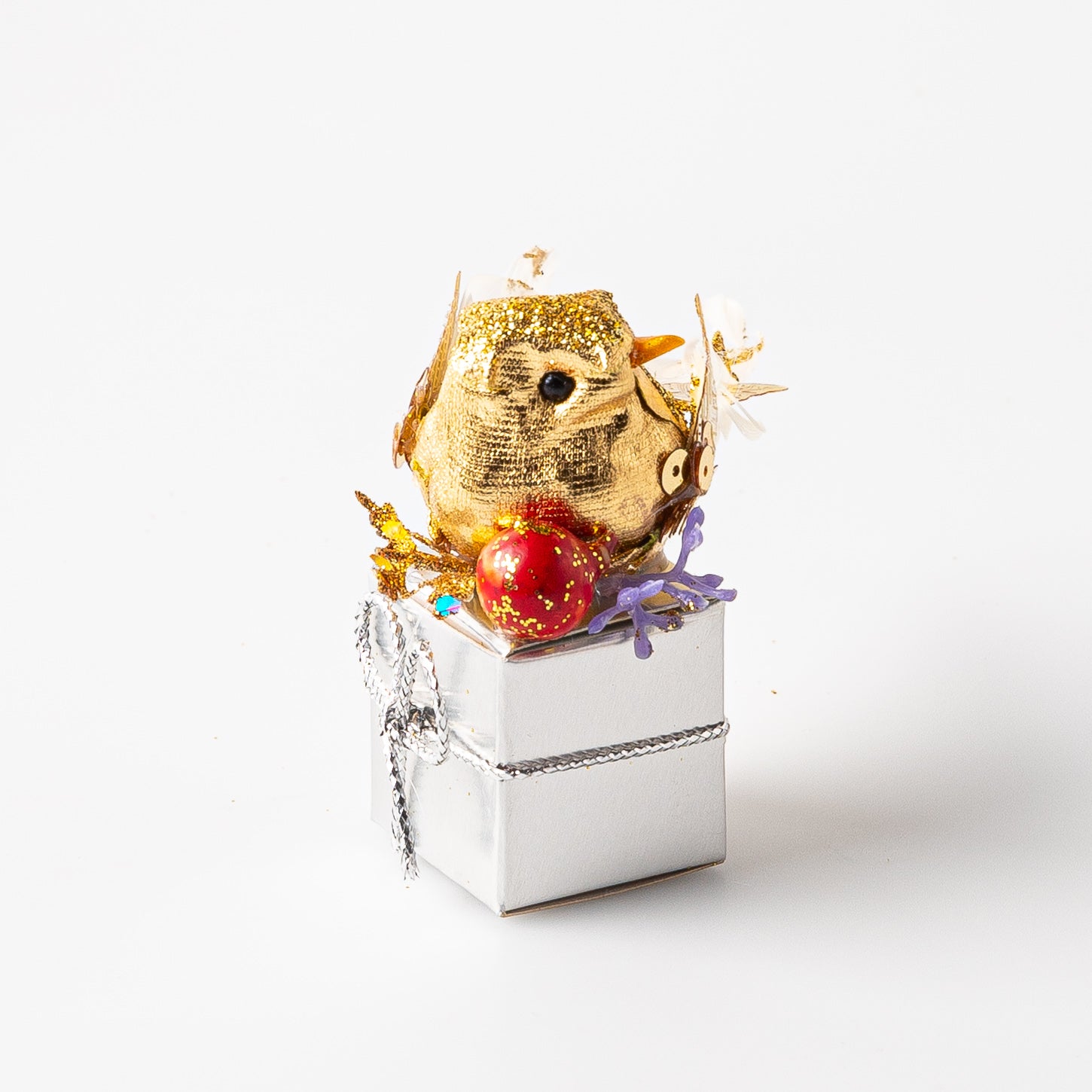 Bird Fantasy Box (1 Truffle)