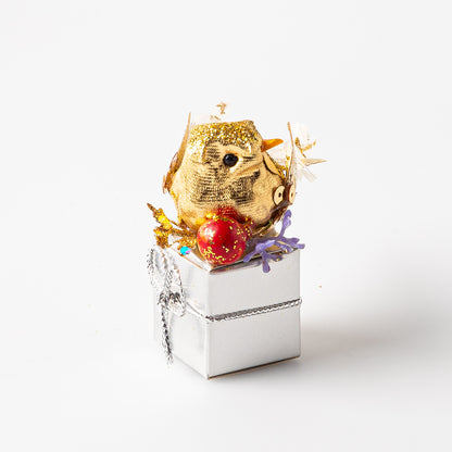 Bird Fantasy Box (1 Truffle)