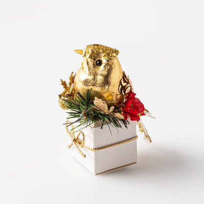 Bird Fantasy Box (1 Truffle)