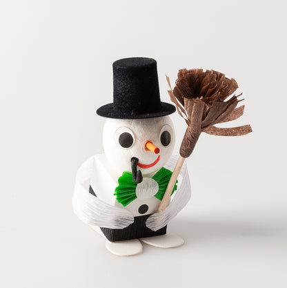 Snowman Fantasy Box