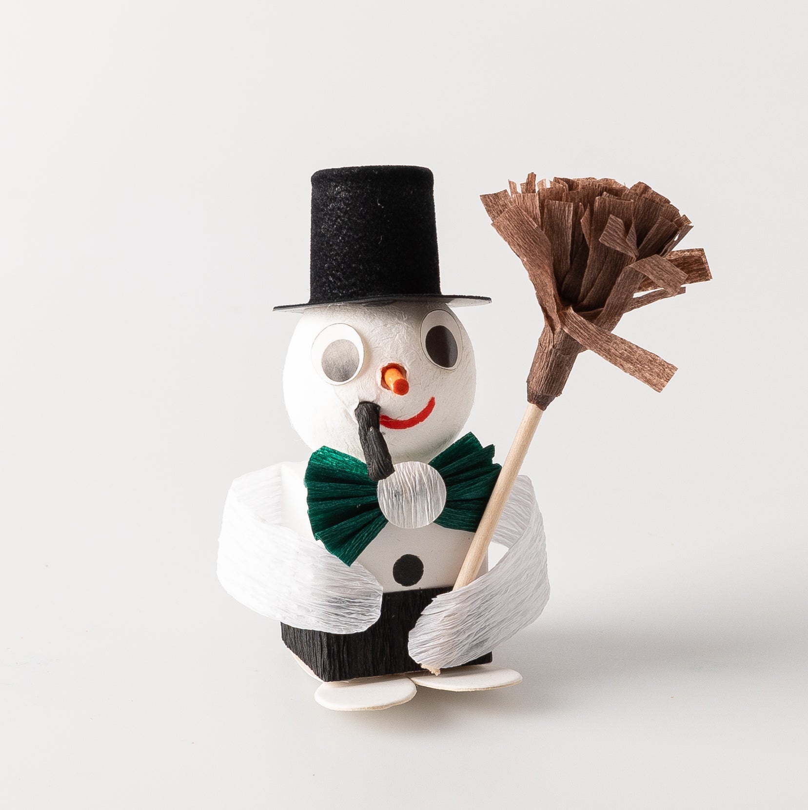 Snowman Fantasy Box