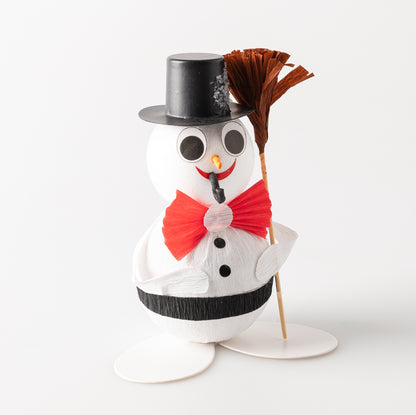 Snowman Fantasy Box