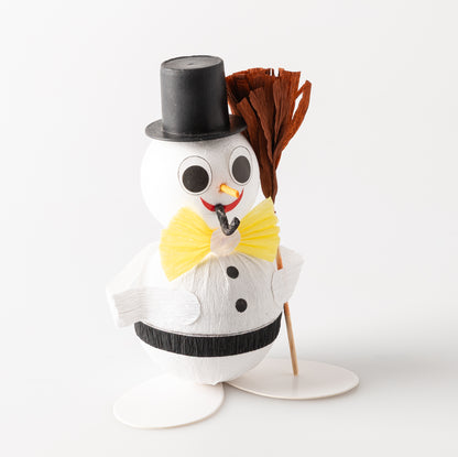Snowman Fantasy Box