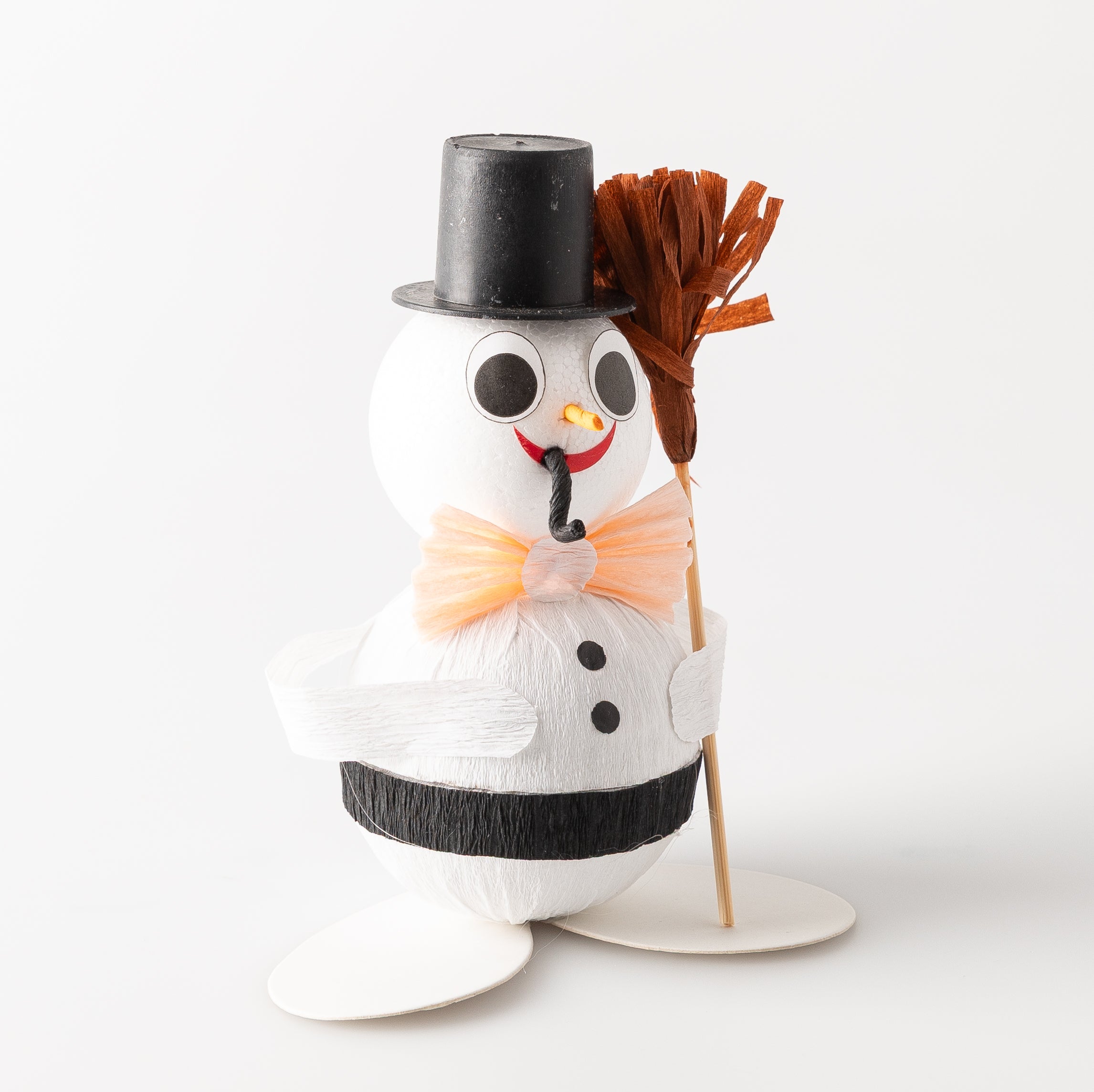 Snowman Fantasy Box