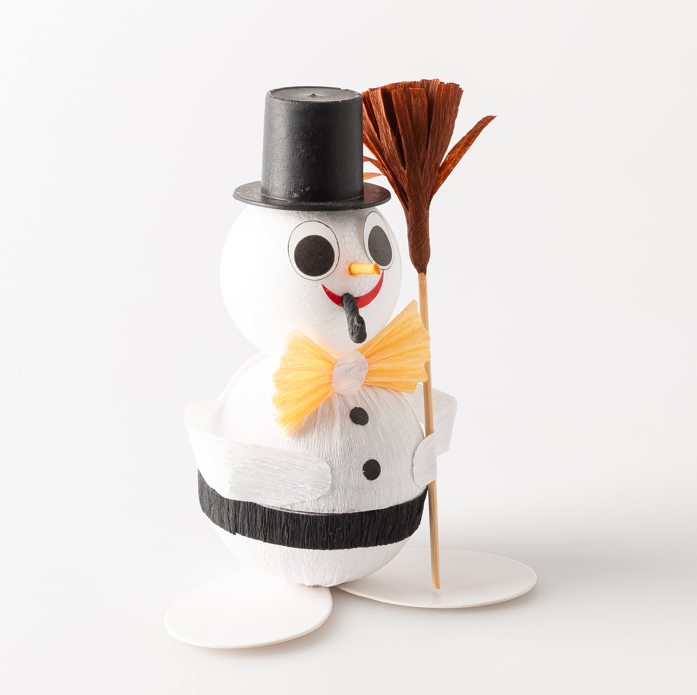 Snowman Fantasy Box