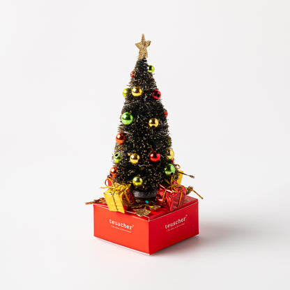 Christmas Tree Fantasy Box
