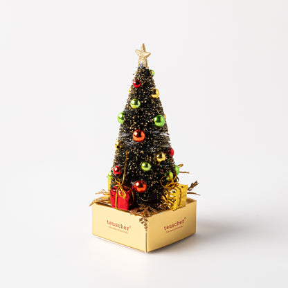 Christmas Tree Fantasy Box