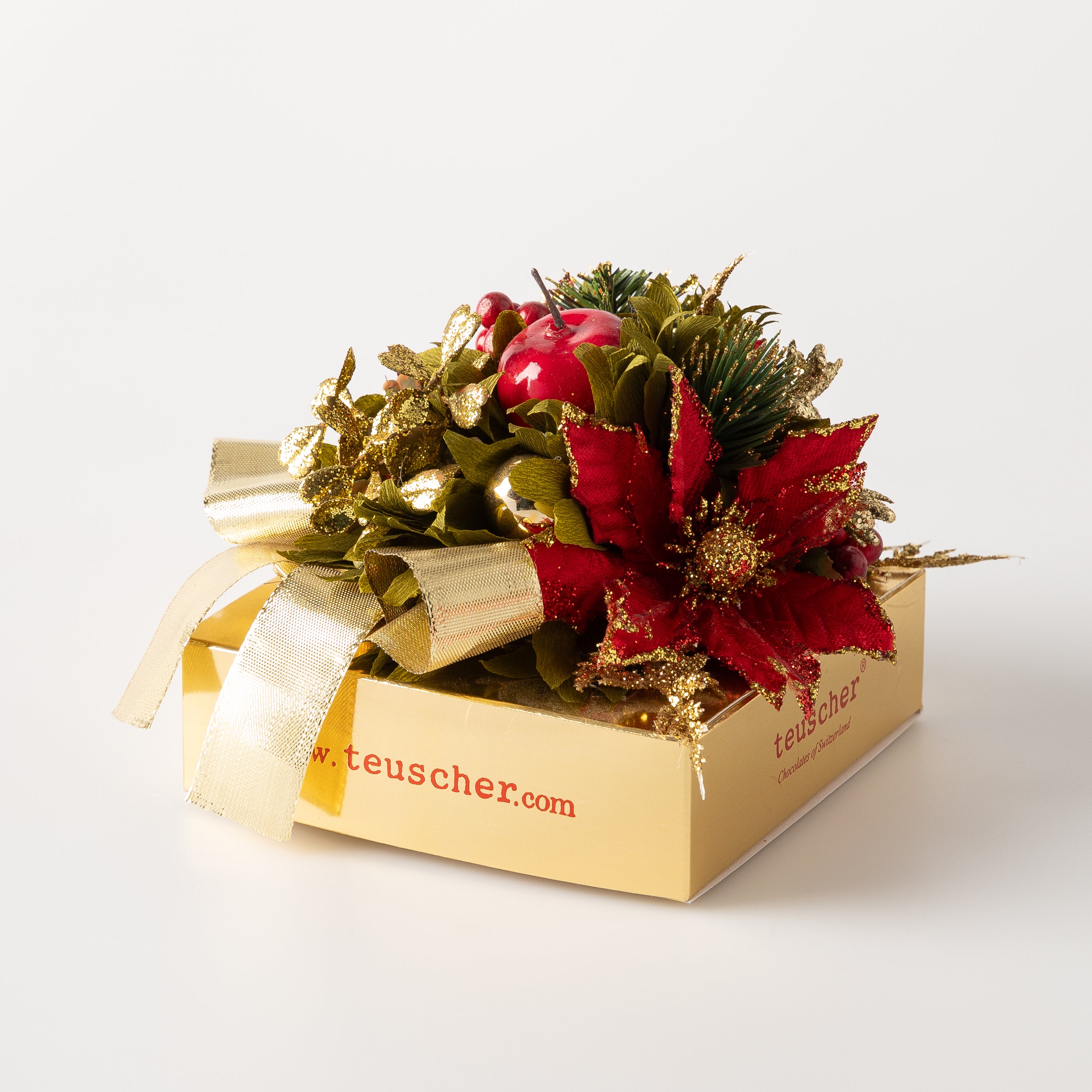 Christmas Fantasy Box