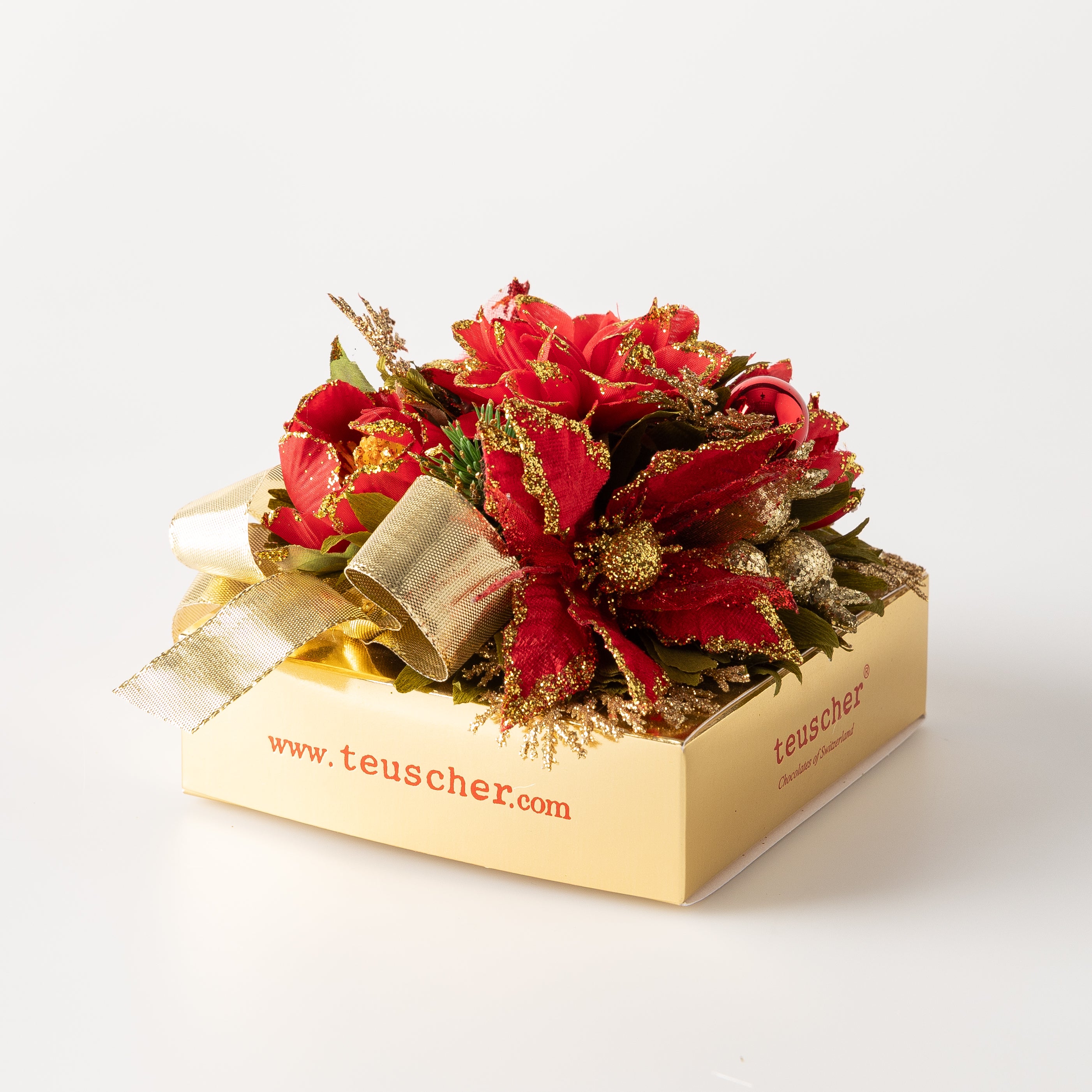 Christmas Fantasy Box