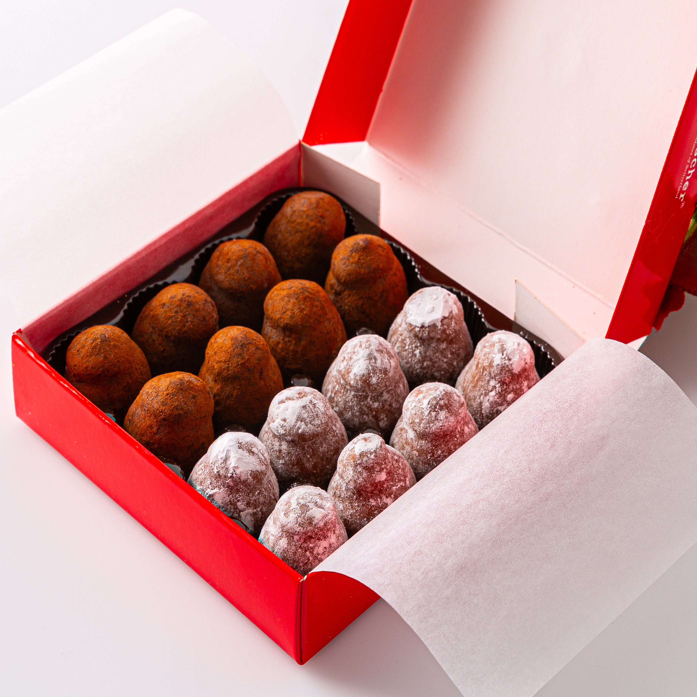 Christmas Fantasy Box