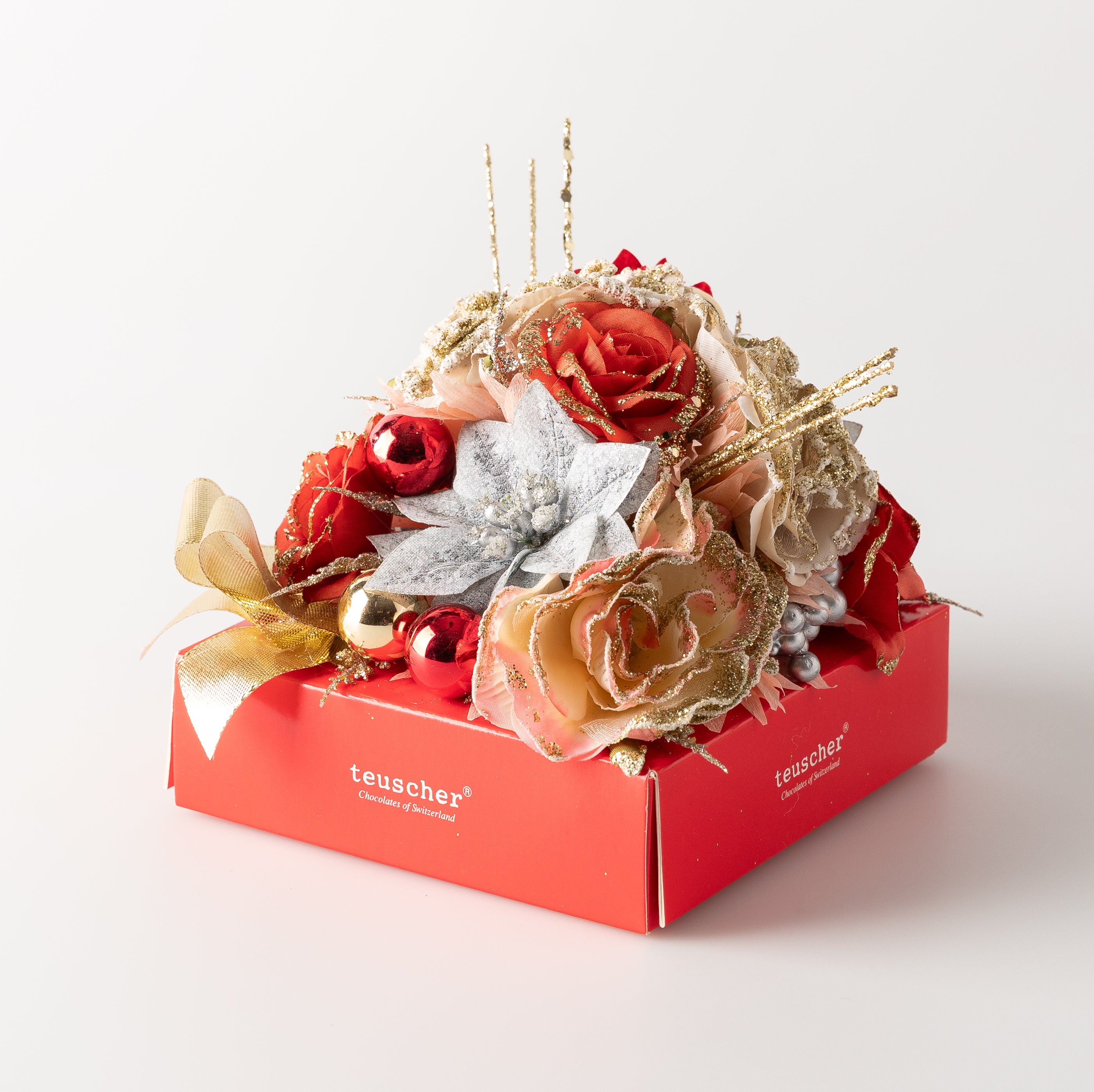 Christmas Fantasy Box