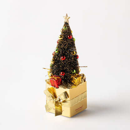 Christmas Tree Fantasy Box