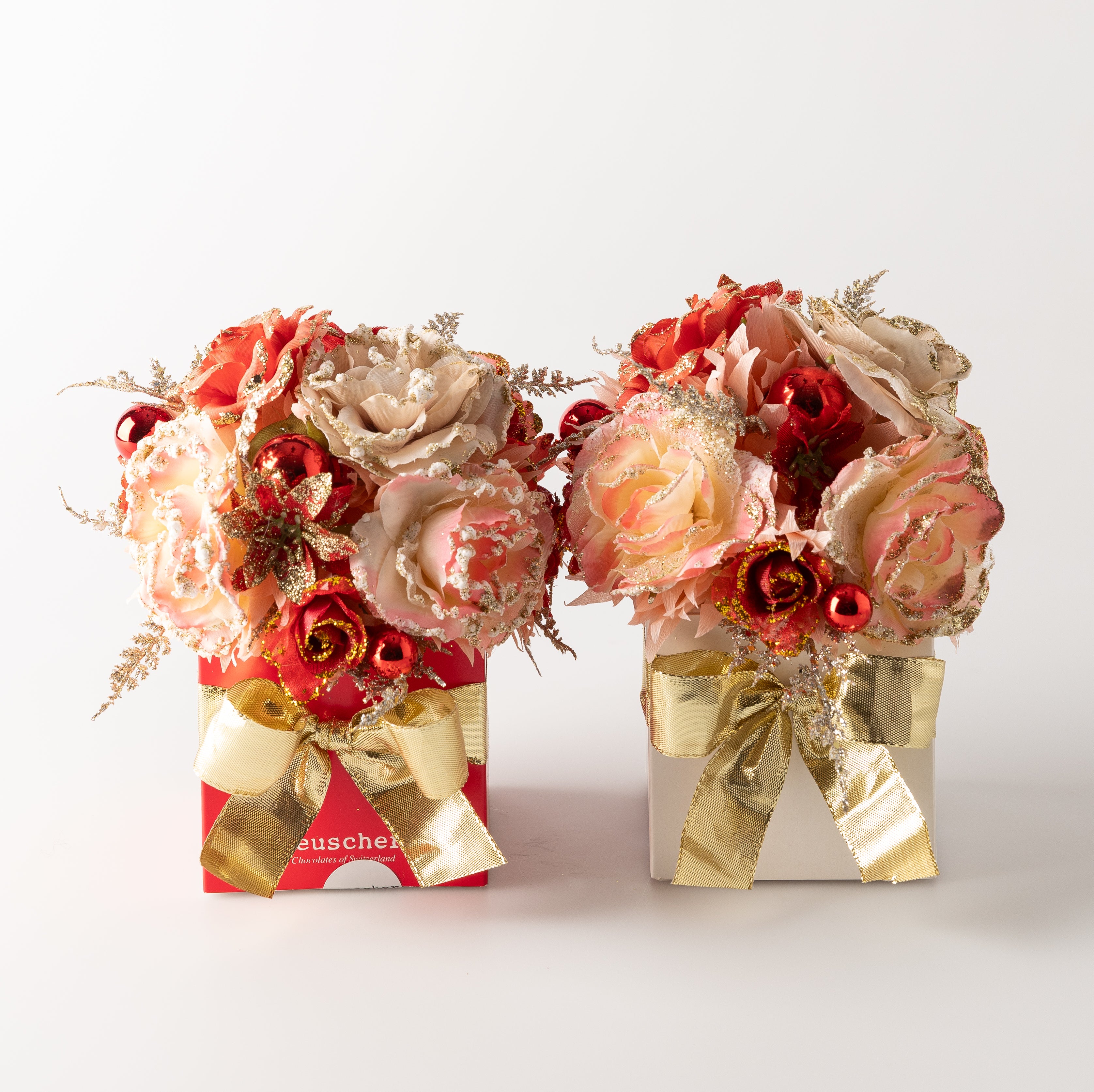 Christmas Fantasy Box