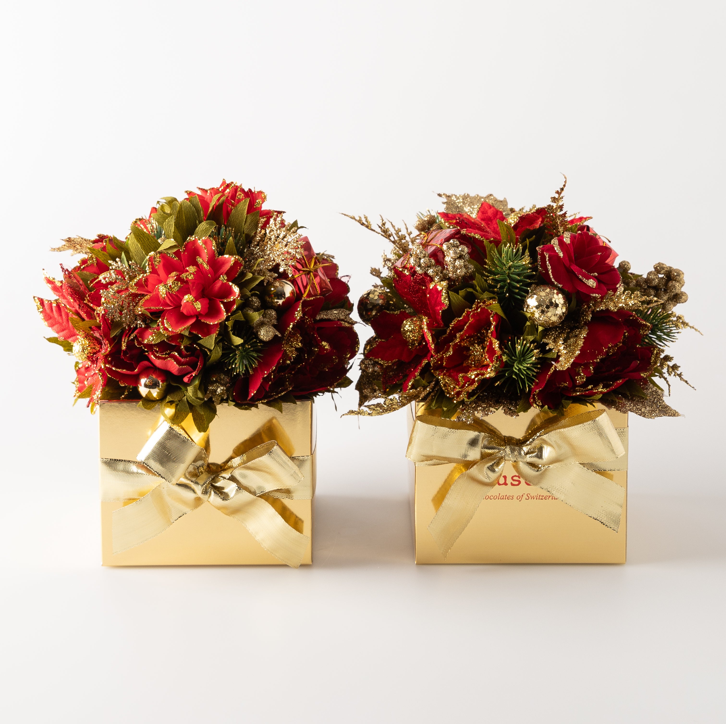 Christmas Fantasy Box