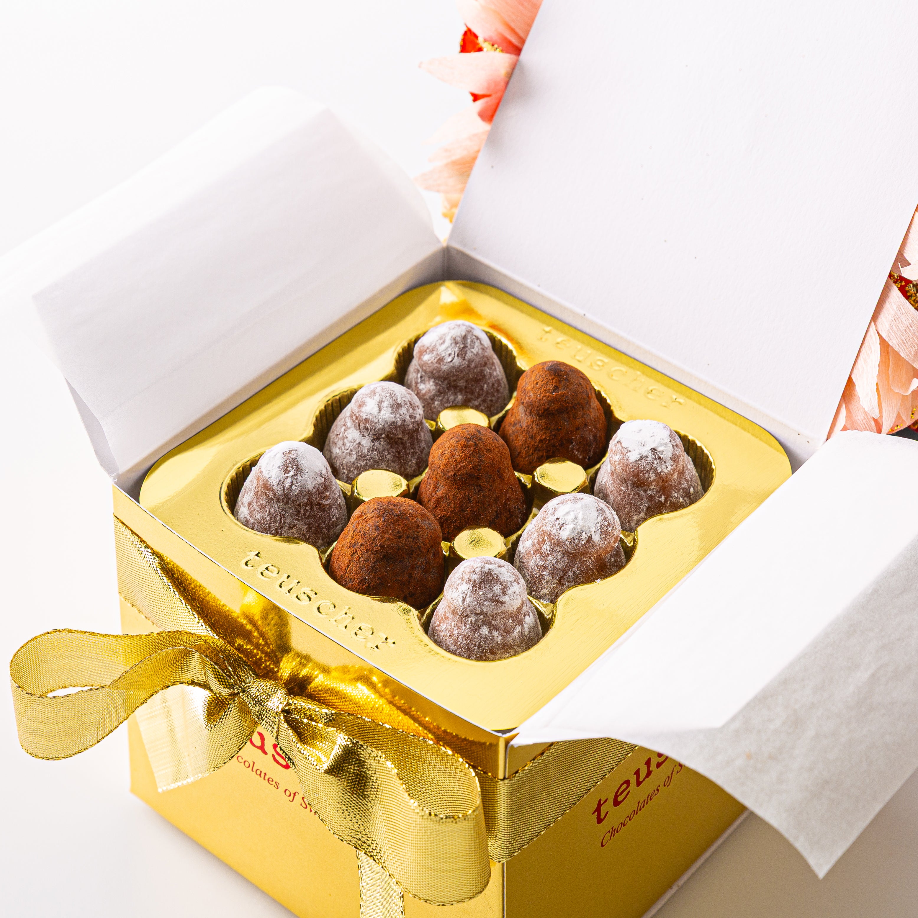 Christmas Fantasy Box