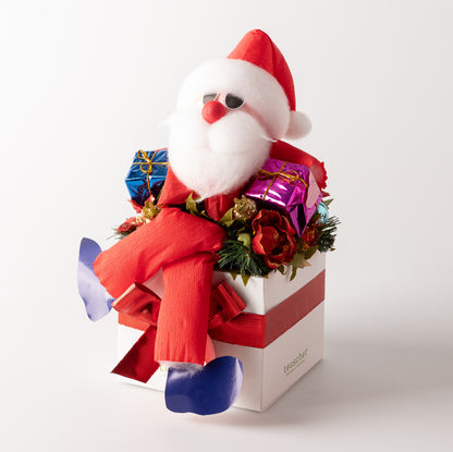 Santa Fantasy Box