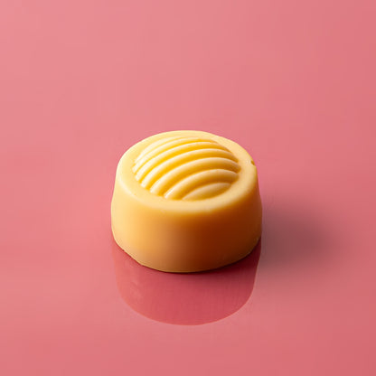 Apricot Truffle