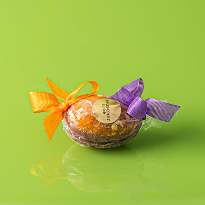 Milk Nougat Egg (Buttercrunch Truffle Egg)