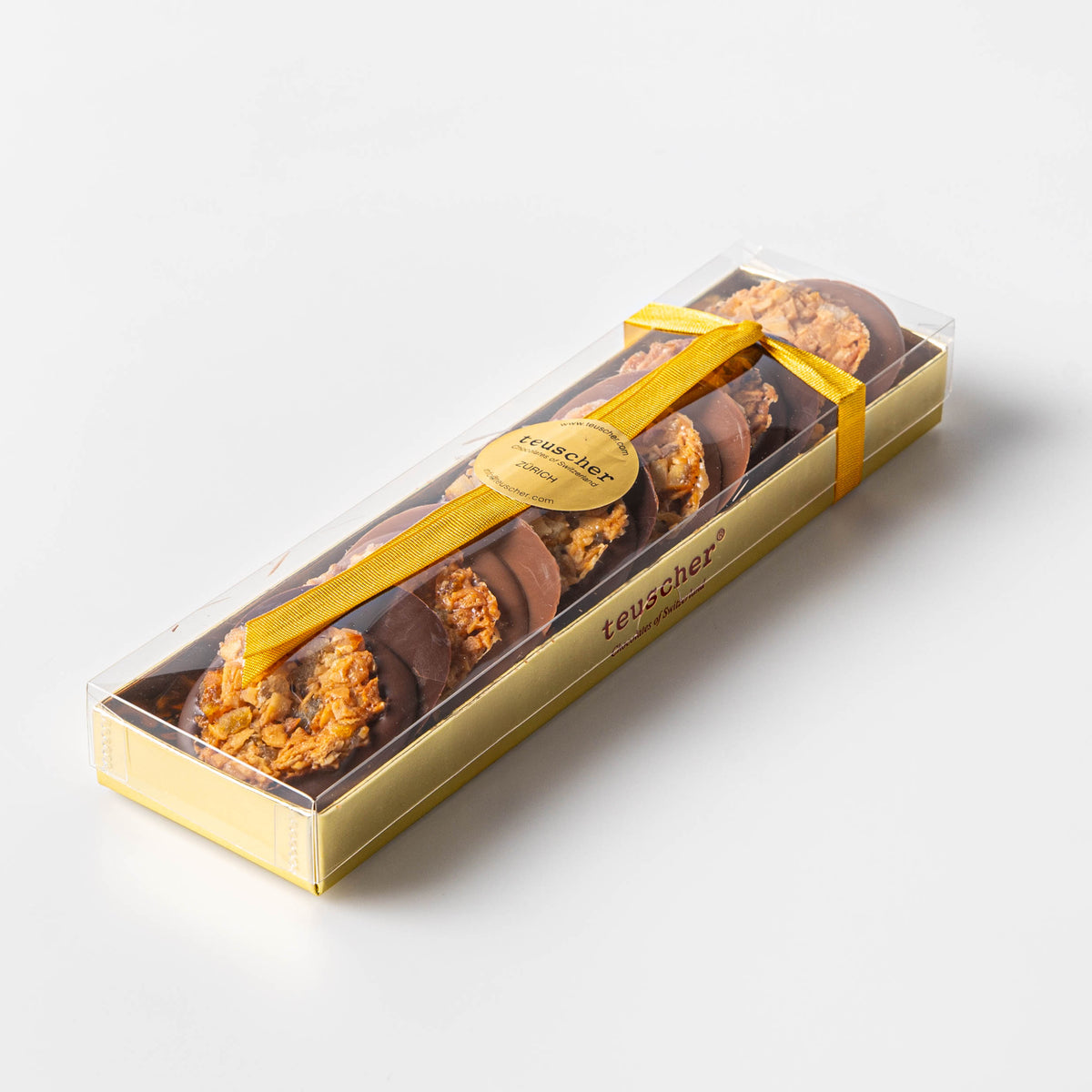 Florentines Cleare Box