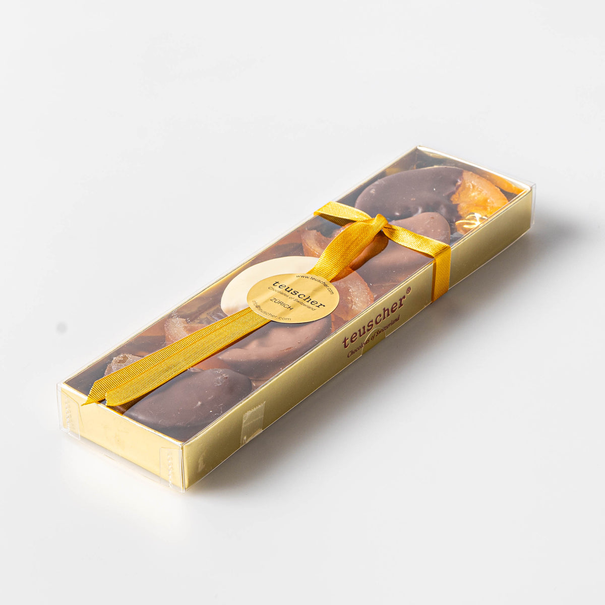 Orange Slices Mix