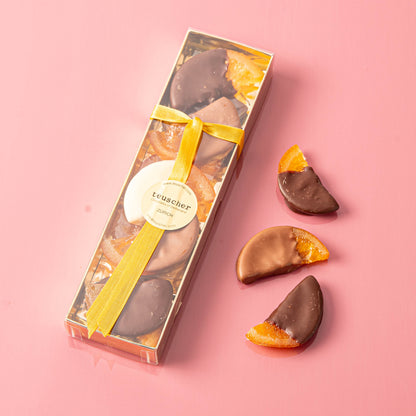Orange Slices Mix