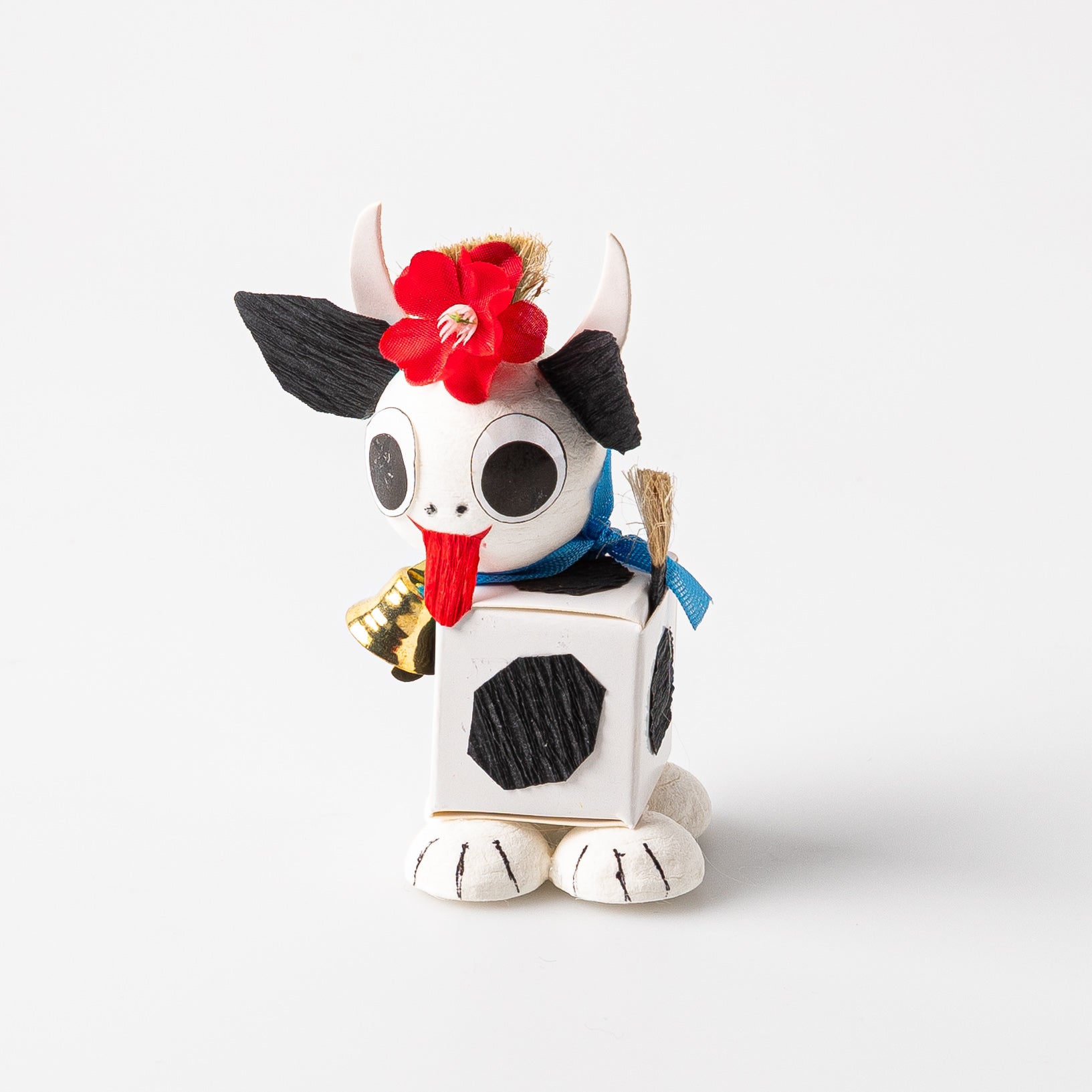Cow fantasy box (with 1 truffle)