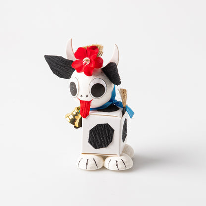 Cow fantasy box (with 1 truffle)