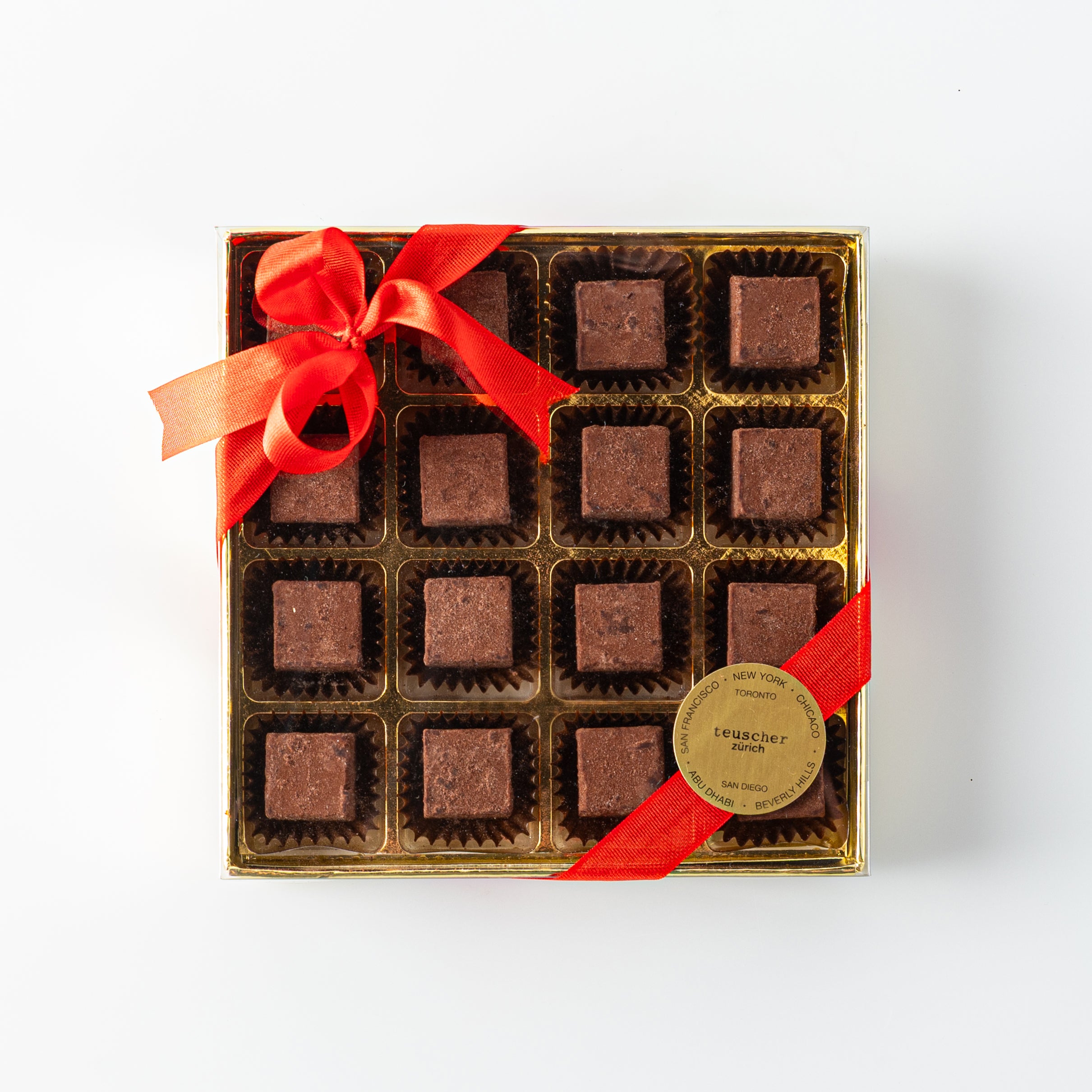 Nama Chocolate