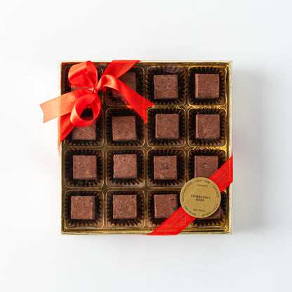 Nama Chocolate