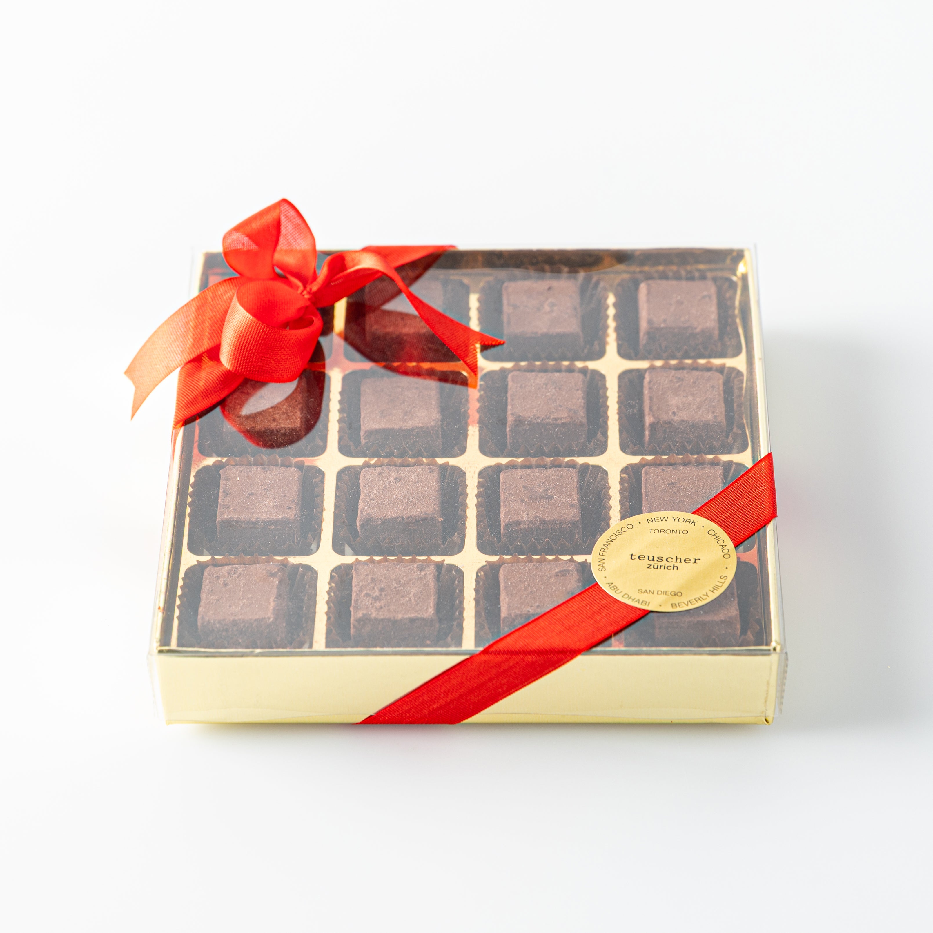 Nama Chocolate