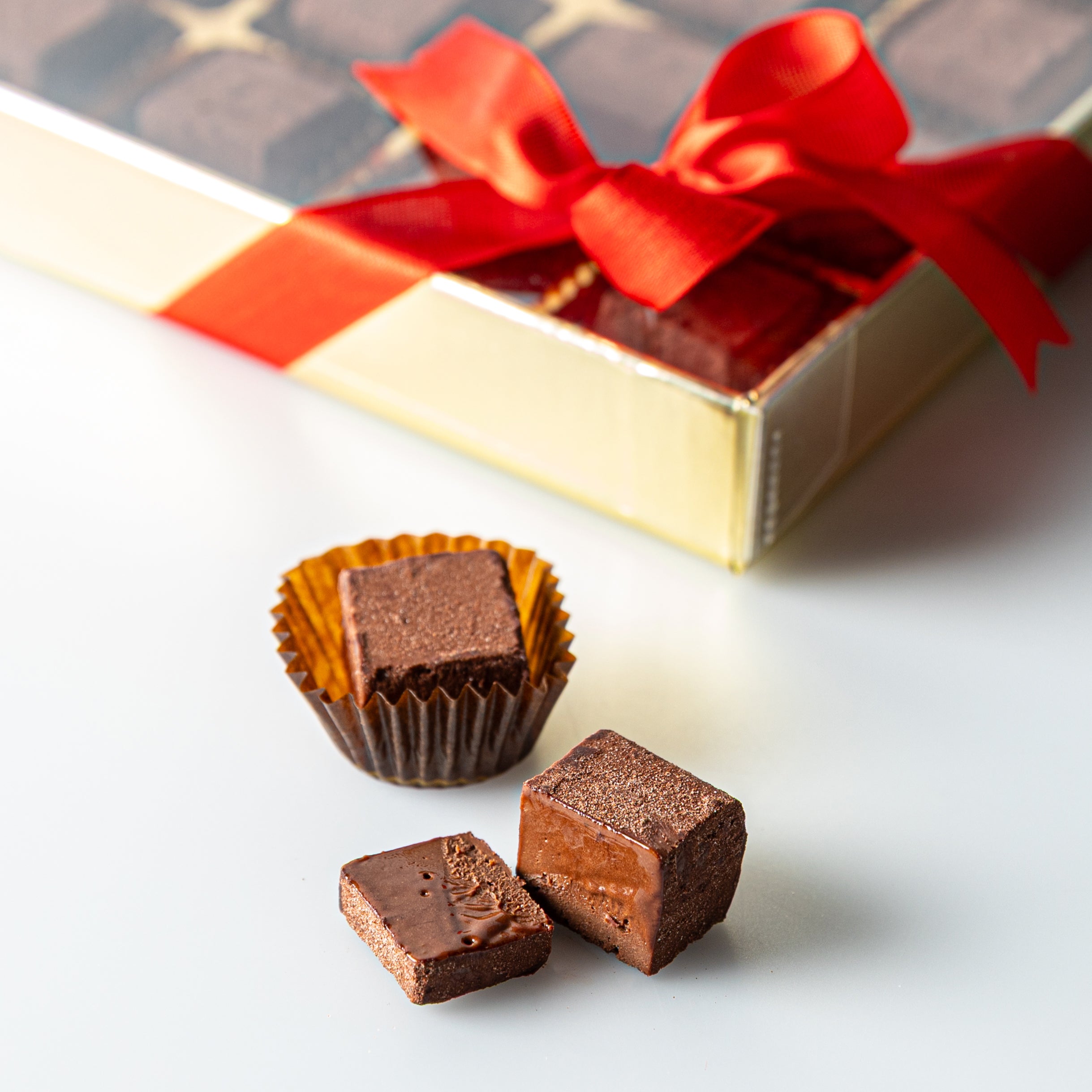 Nama Chocolate