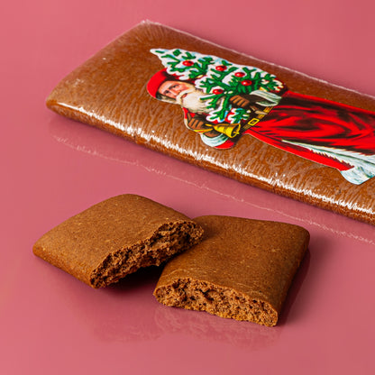 Gingerbread 180g